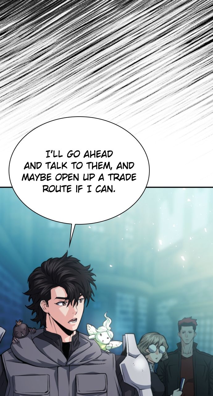 Seoul Station Druid Chapter 161 - Page 80