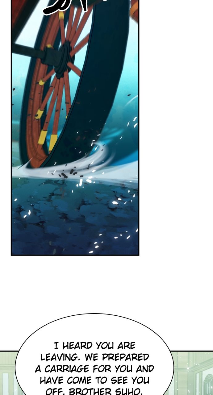 Seoul Station Druid Chapter 161 - Page 86