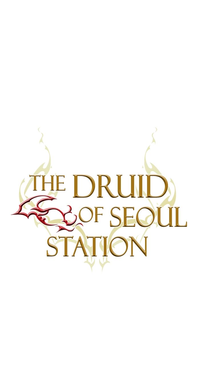 Seoul Station Druid Chapter 161 - Page 9