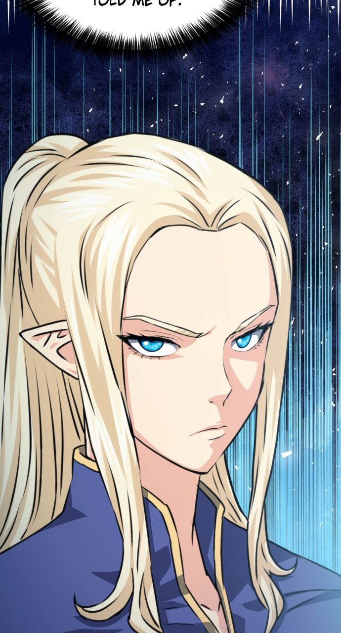 Seoul Station Druid Chapter 161 - Page 93