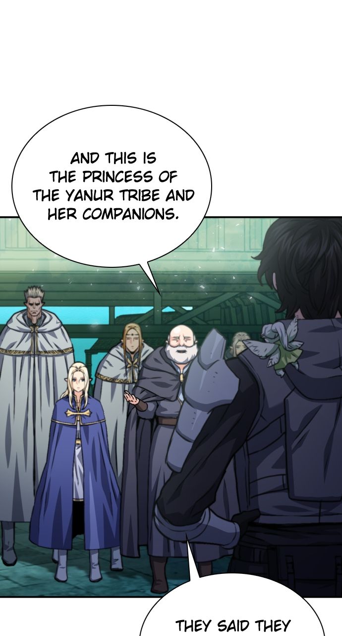 Seoul Station Druid Chapter 161 - Page 96