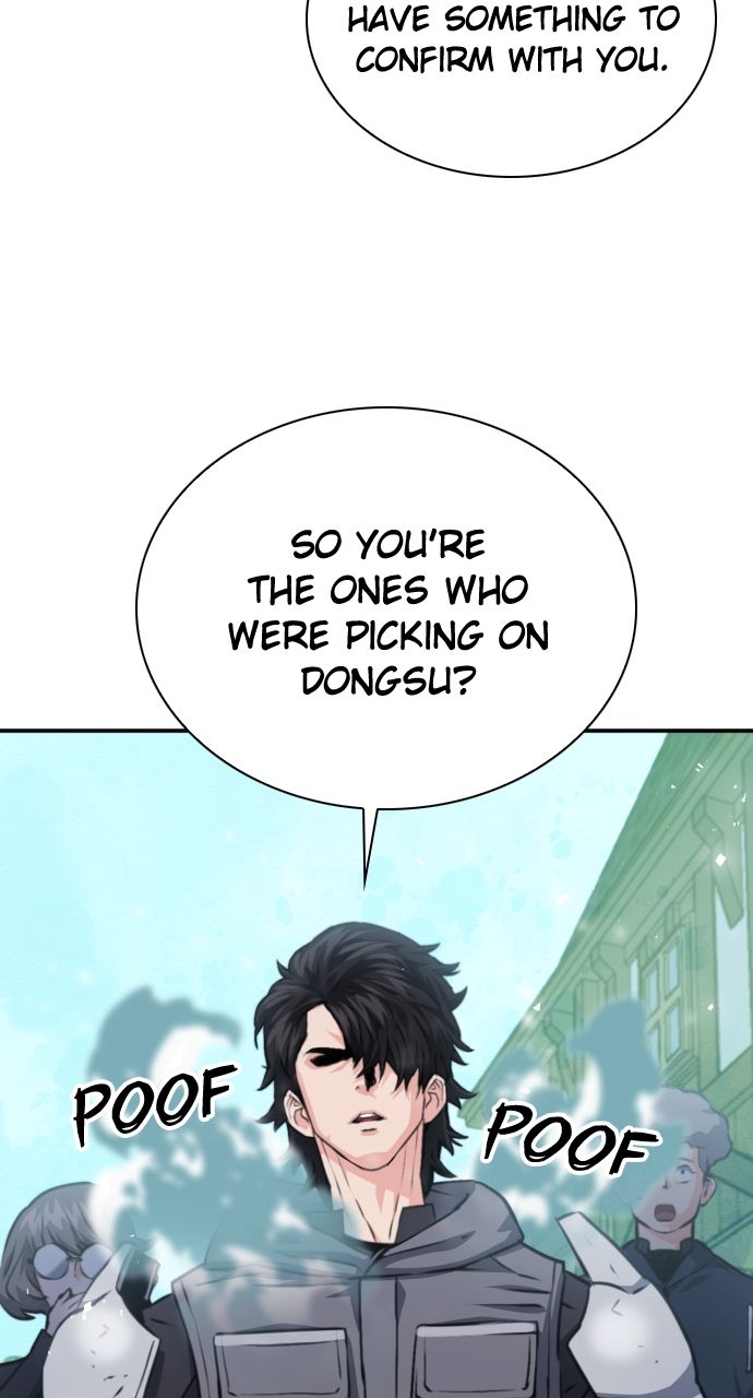 Seoul Station Druid Chapter 161 - Page 97