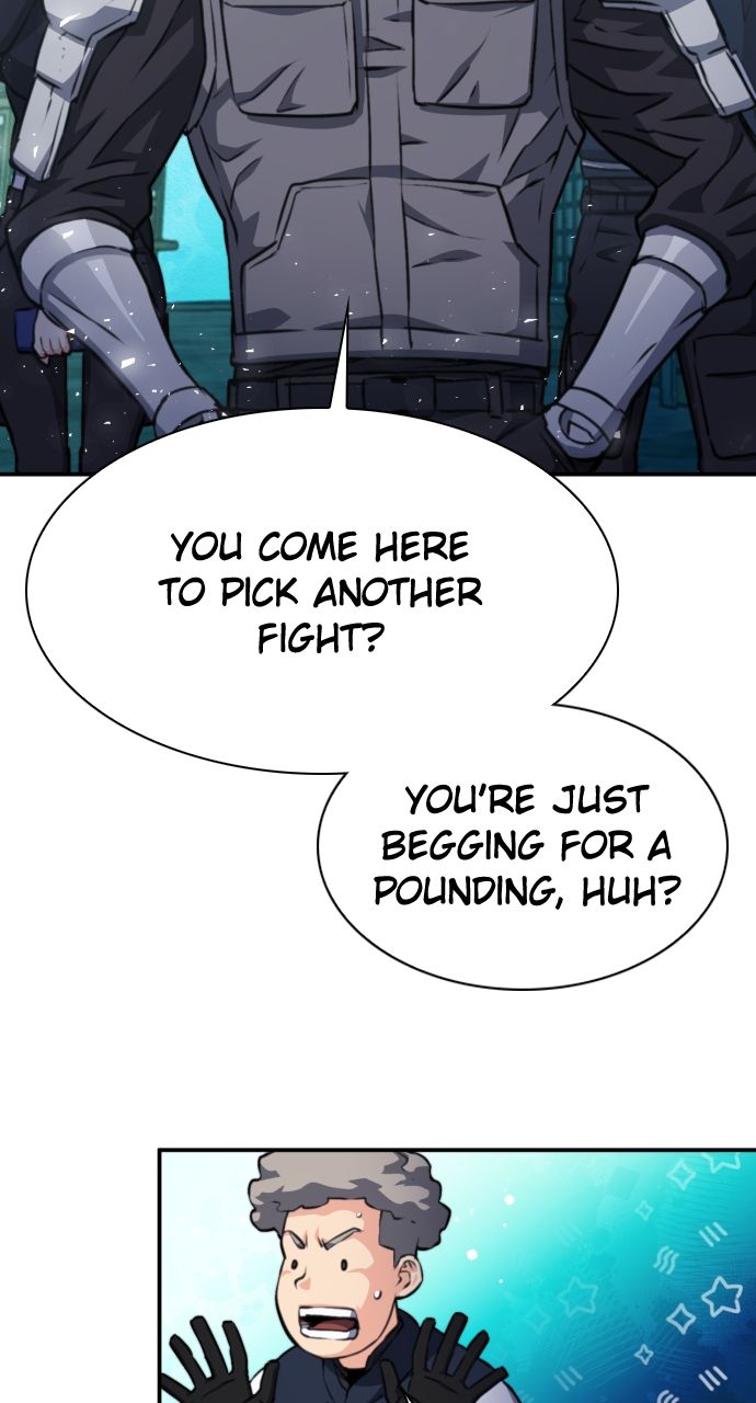 Seoul Station Druid Chapter 161 - Page 98