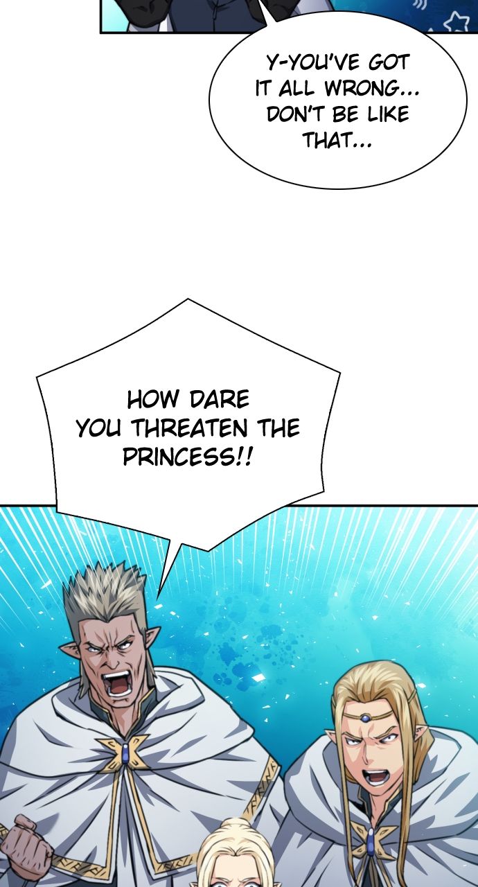 Seoul Station Druid Chapter 161 - Page 99