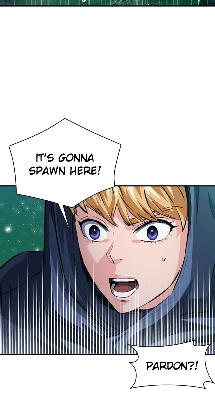 Seoul Station Druid Chapter 162 - Page 109