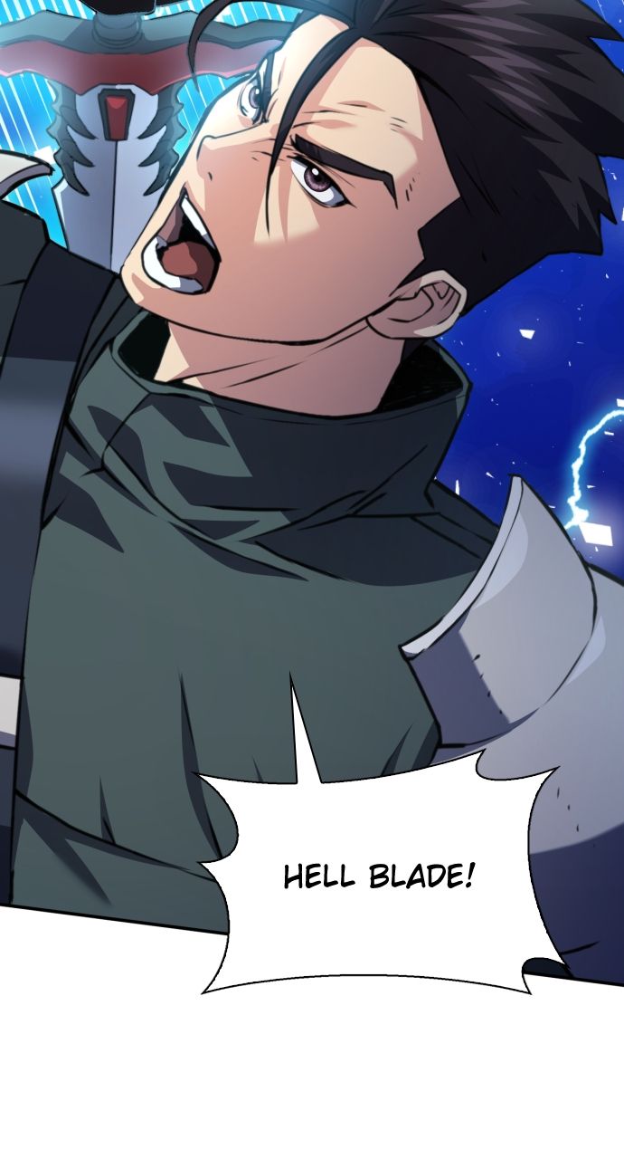 Seoul Station Druid Chapter 162 - Page 11