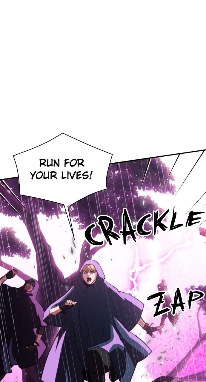 Seoul Station Druid Chapter 162 - Page 110