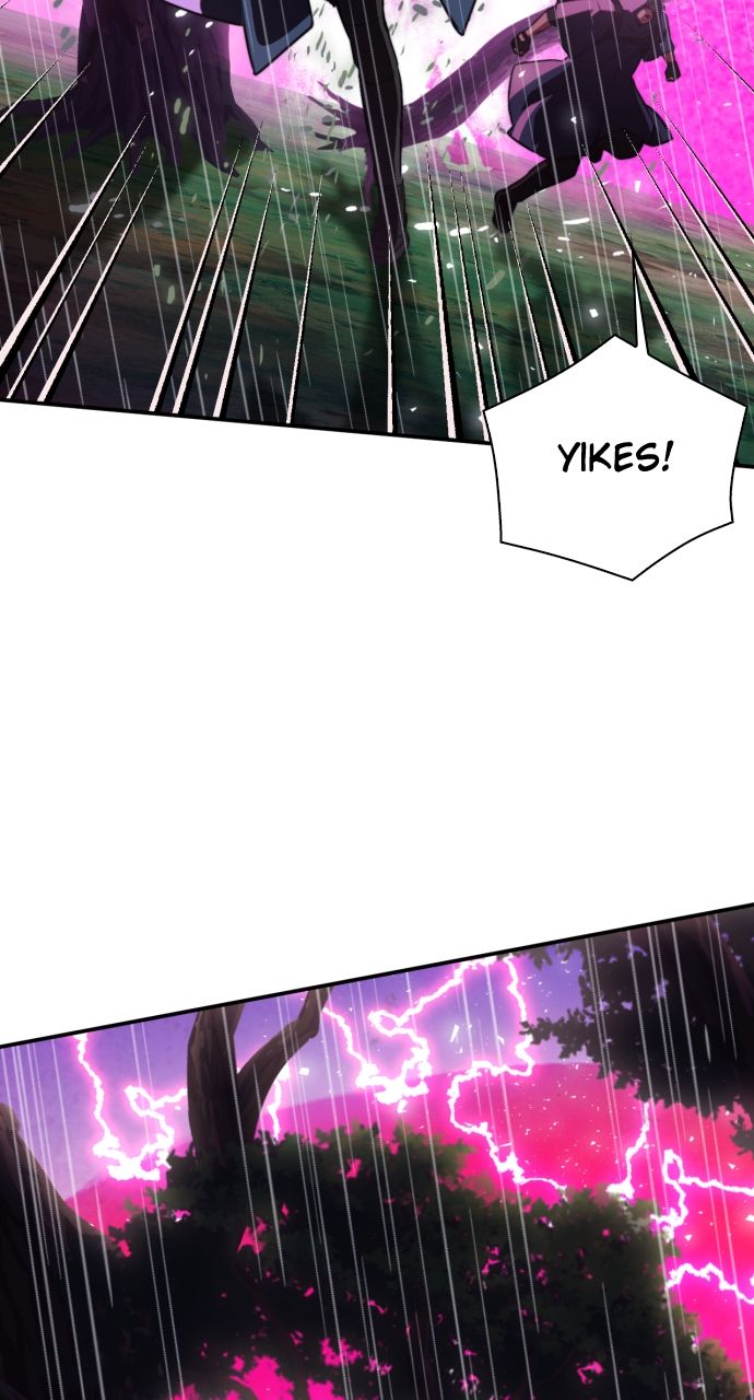 Seoul Station Druid Chapter 162 - Page 111