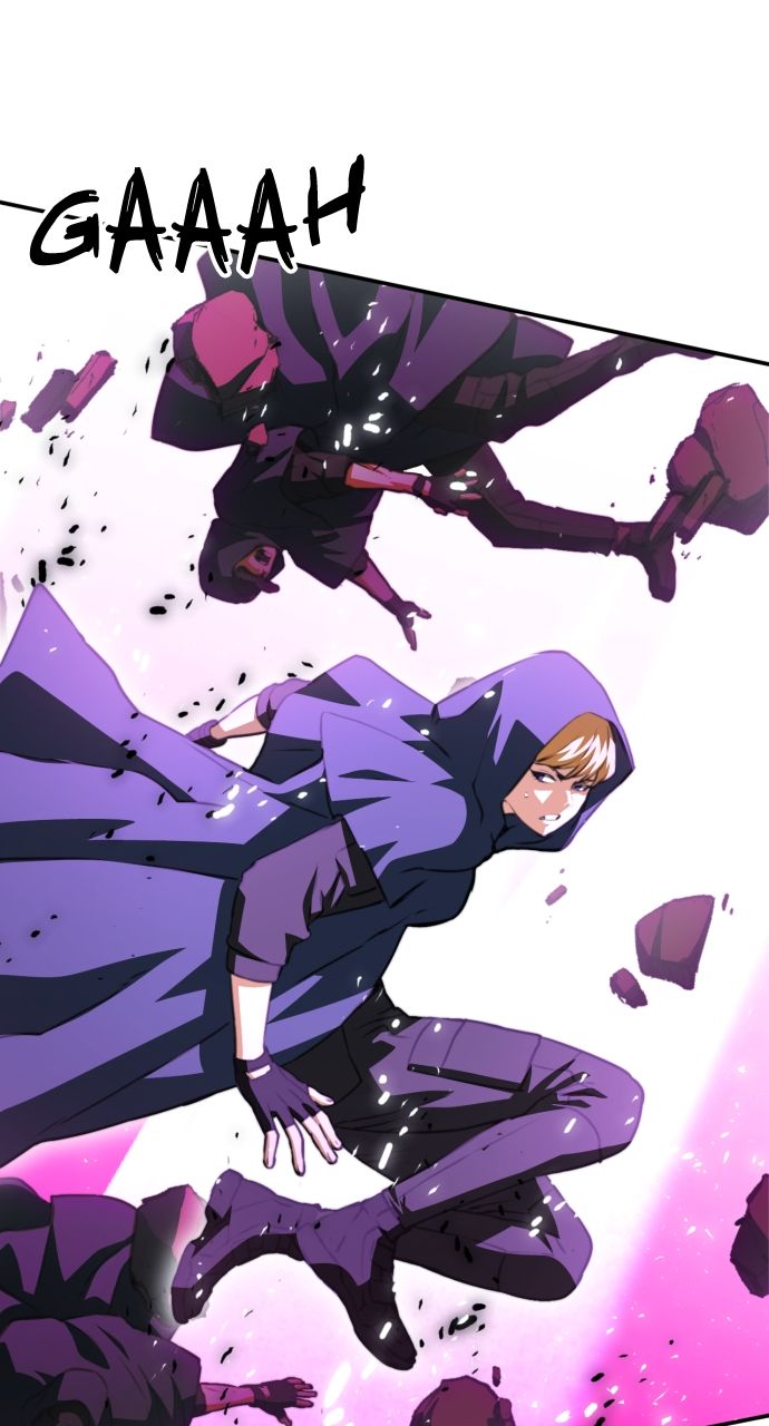 Seoul Station Druid Chapter 162 - Page 116