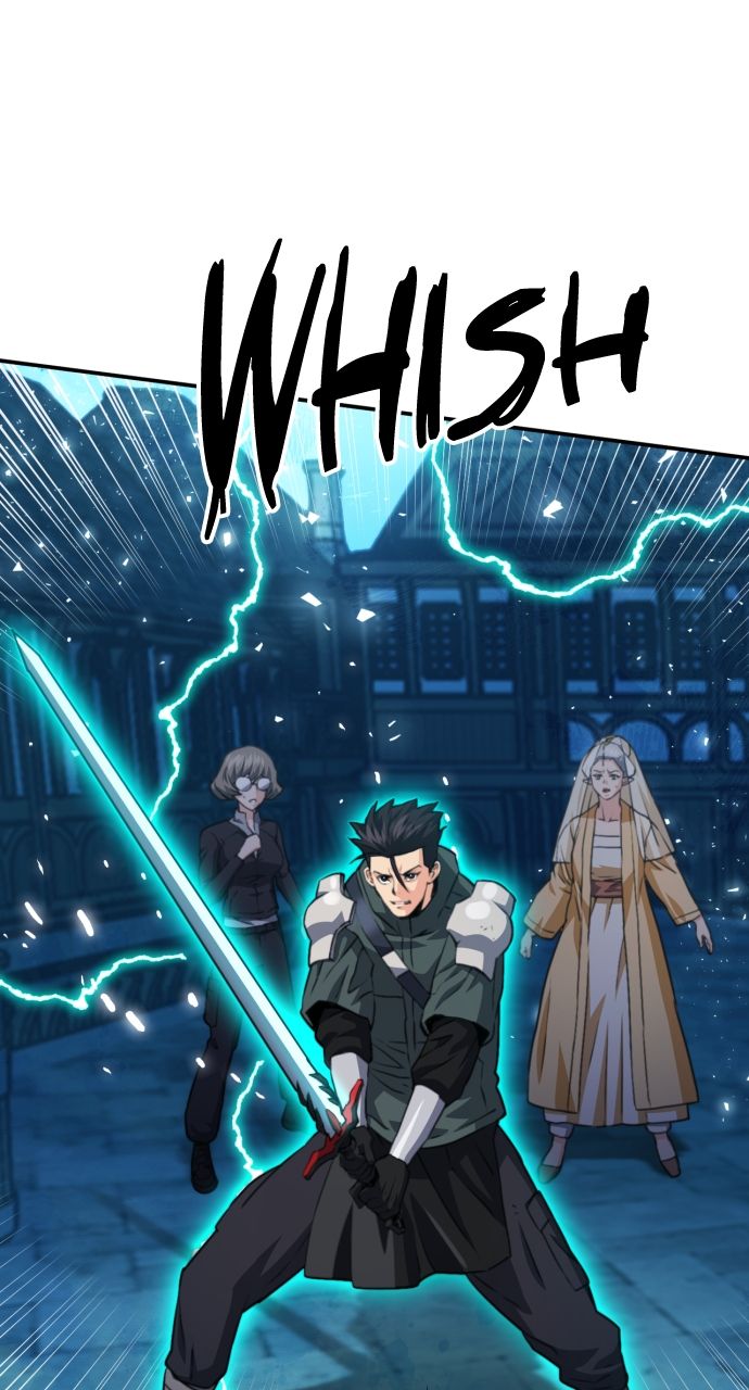 Seoul Station Druid Chapter 162 - Page 12