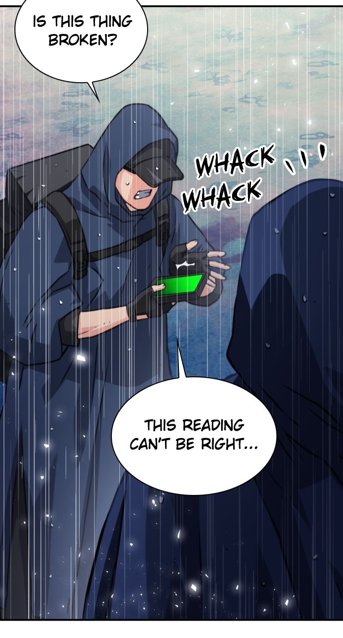 Seoul Station Druid Chapter 162 - Page 121