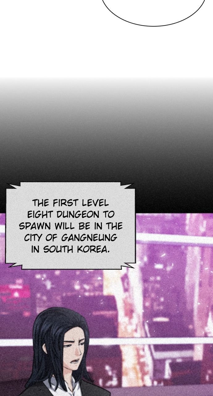 Seoul Station Druid Chapter 162 - Page 124