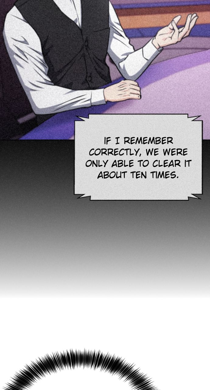 Seoul Station Druid Chapter 162 - Page 125