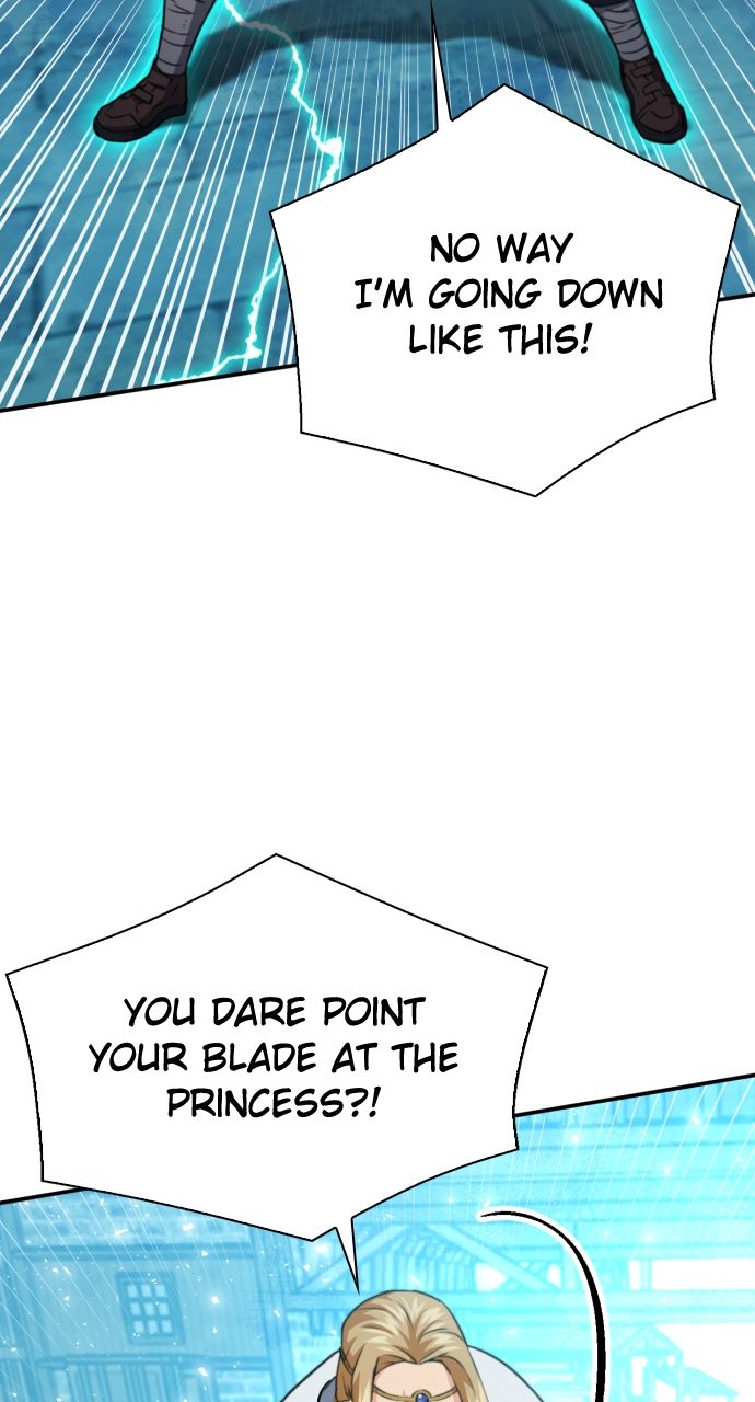 Seoul Station Druid Chapter 162 - Page 13