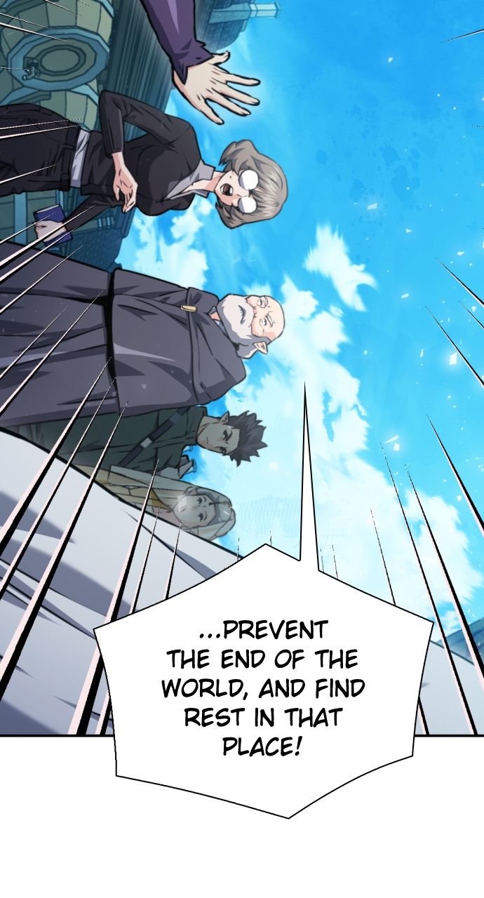 Seoul Station Druid Chapter 162 - Page 2