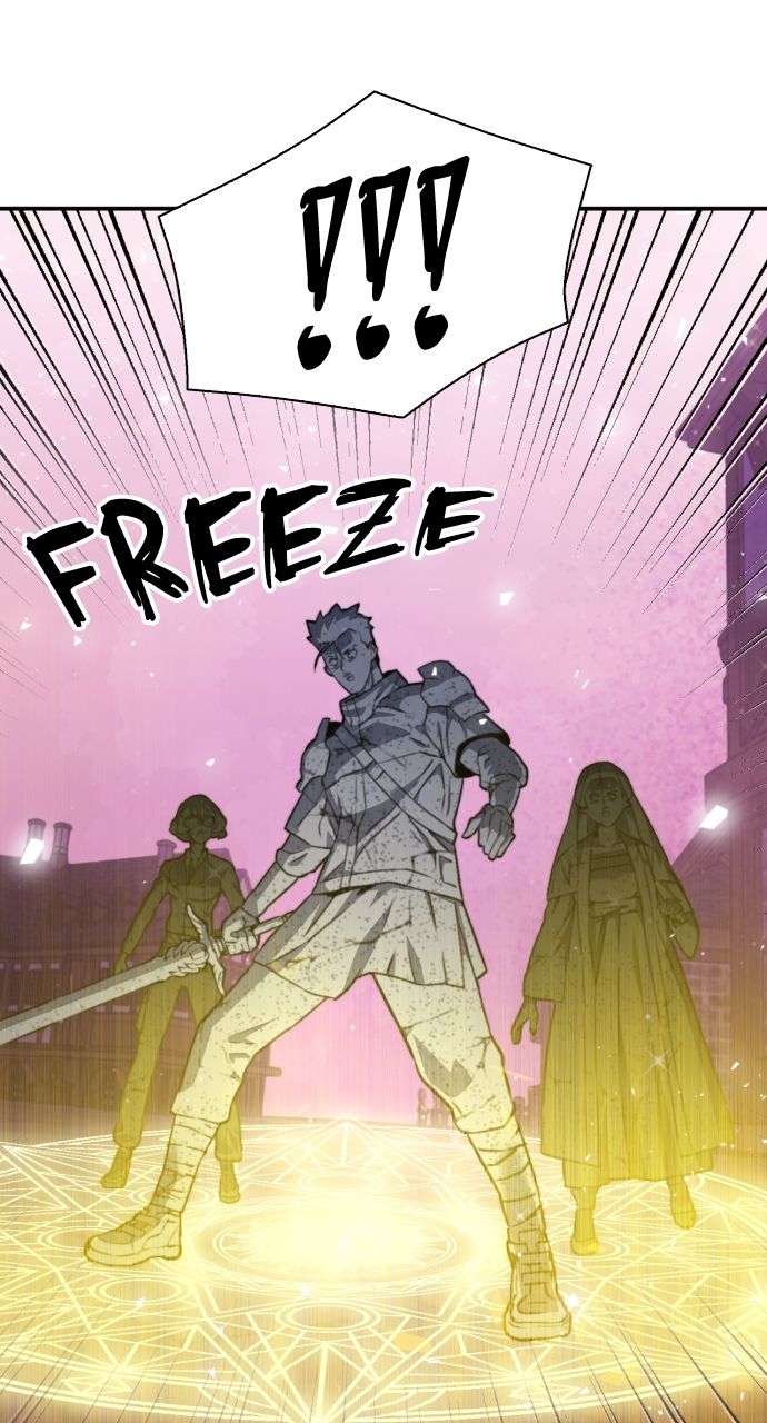 Seoul Station Druid Chapter 162 - Page 20