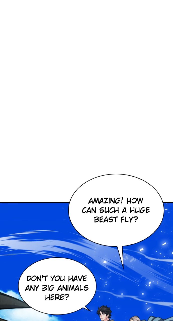 Seoul Station Druid Chapter 162 - Page 26