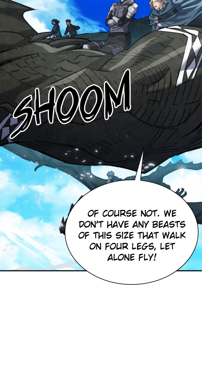 Seoul Station Druid Chapter 162 - Page 27