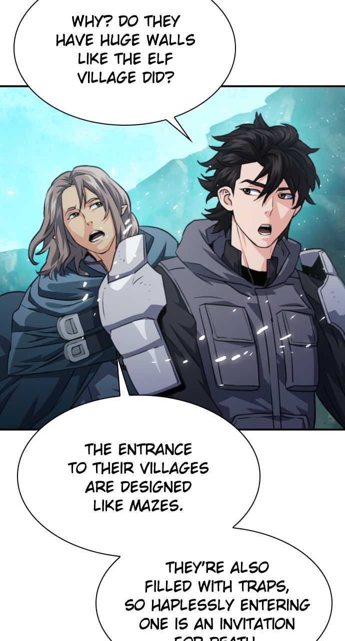 Seoul Station Druid Chapter 162 - Page 31