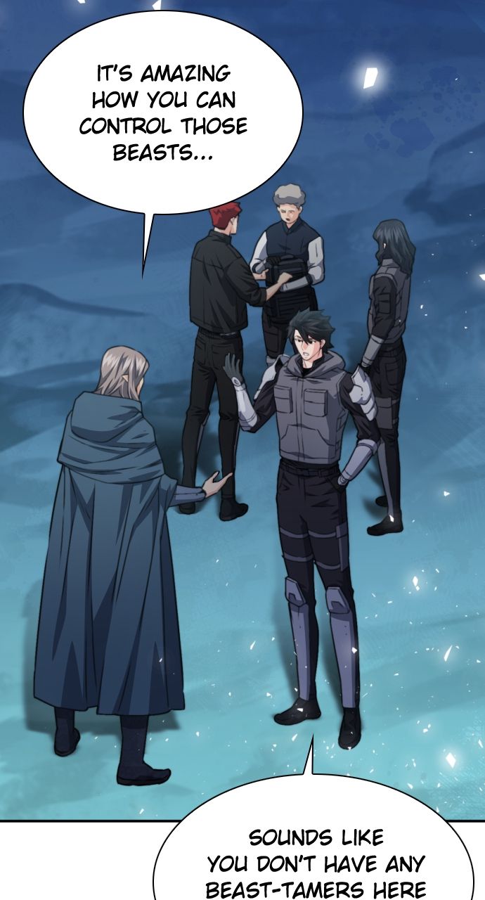 Seoul Station Druid Chapter 162 - Page 39