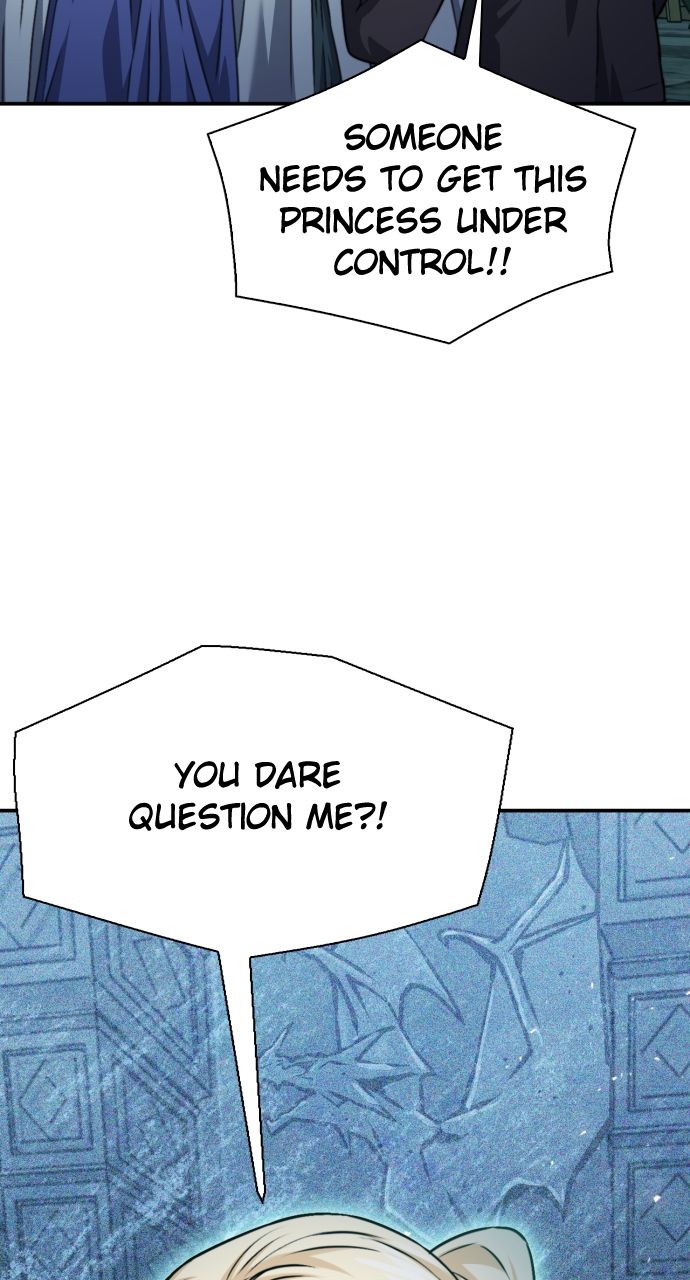 Seoul Station Druid Chapter 162 - Page 4