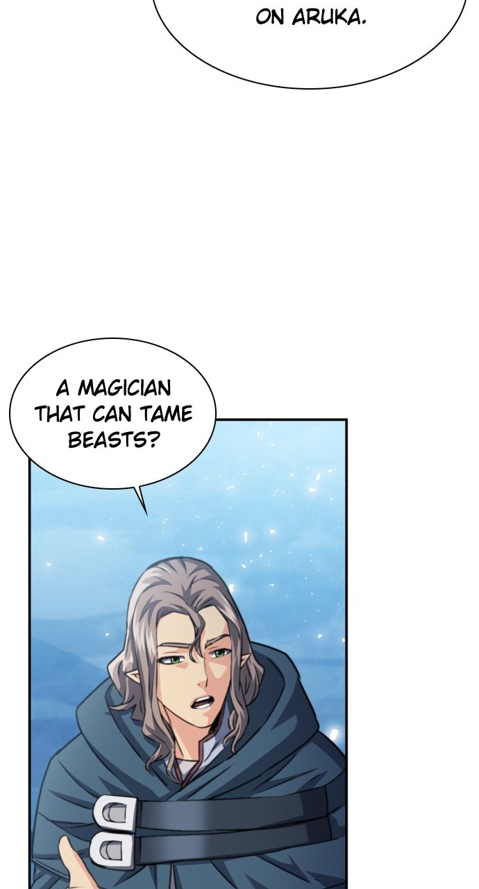 Seoul Station Druid Chapter 162 - Page 40