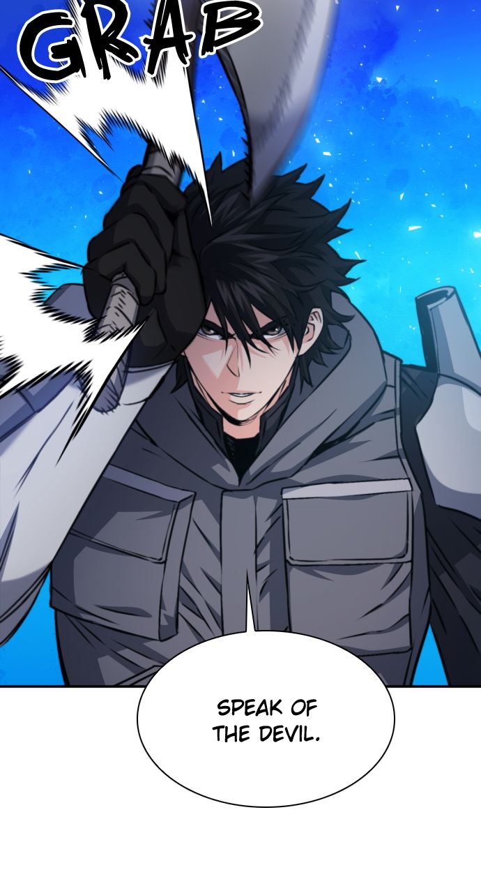 Seoul Station Druid Chapter 162 - Page 45