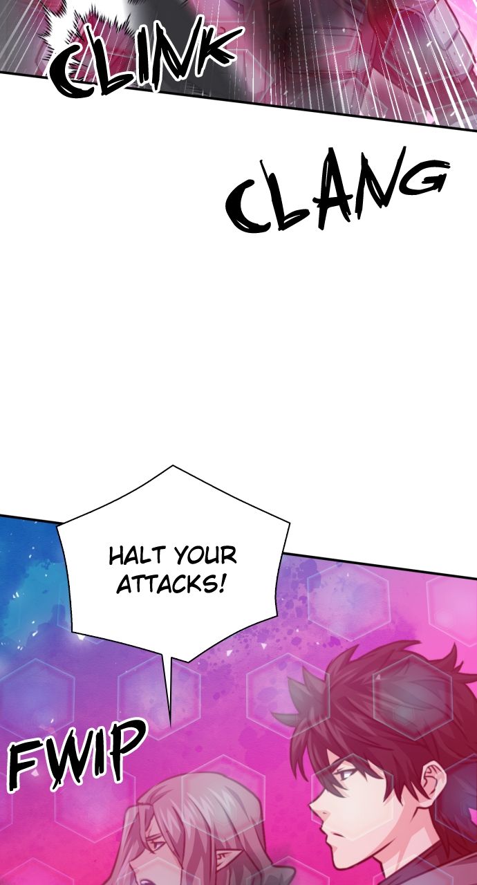 Seoul Station Druid Chapter 162 - Page 51