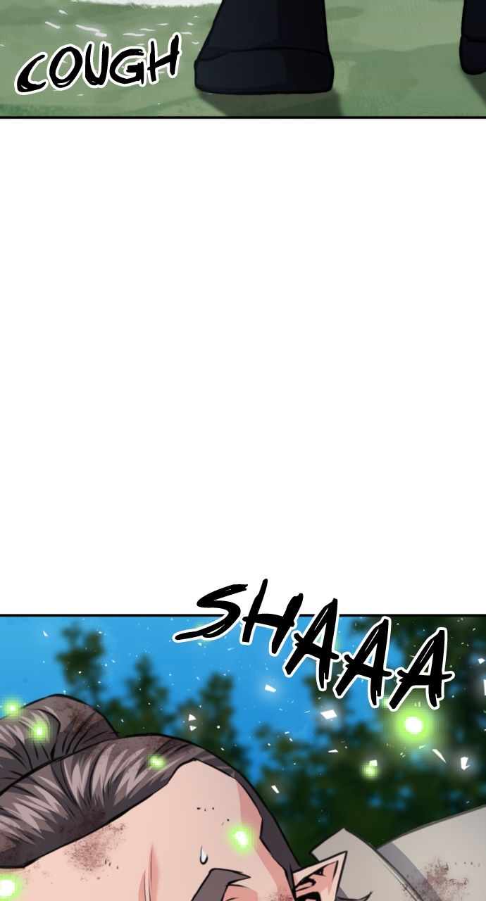 Seoul Station Druid Chapter 162 - Page 70