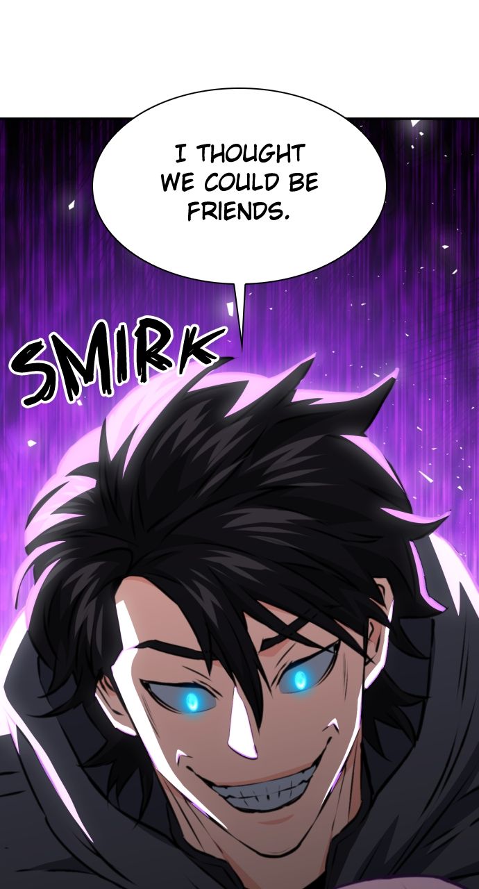 Seoul Station Druid Chapter 162 - Page 76