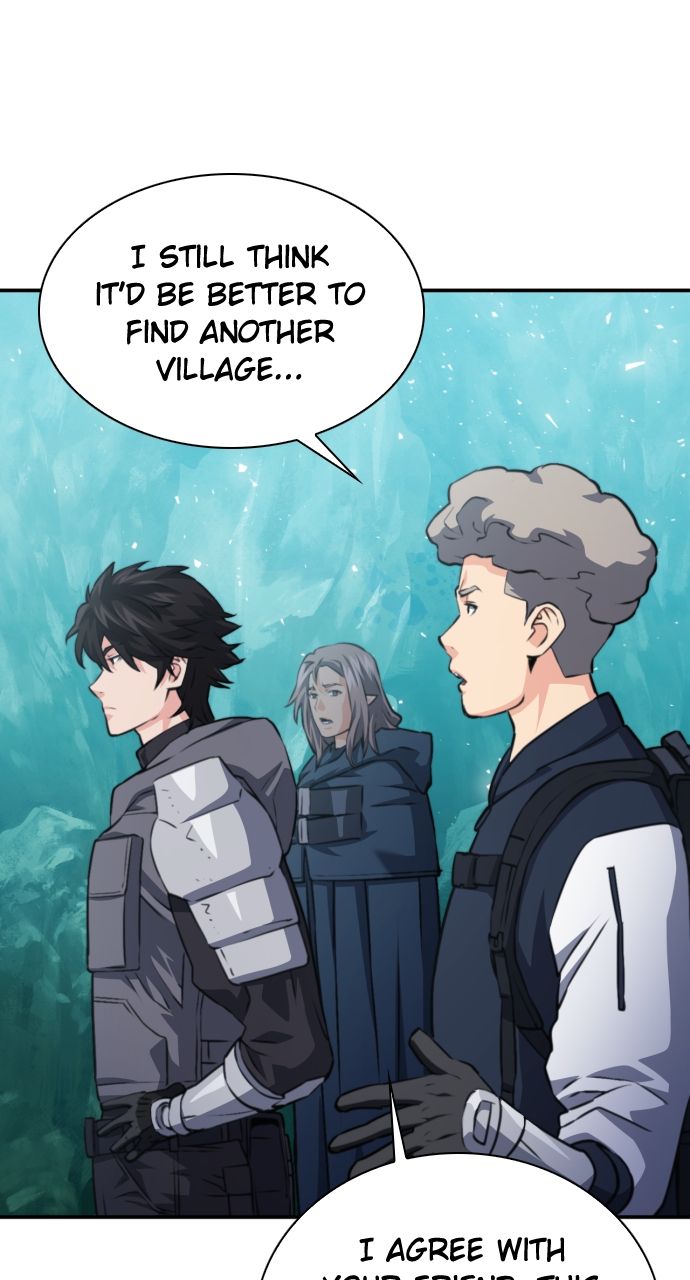 Seoul Station Druid Chapter 162 - Page 83