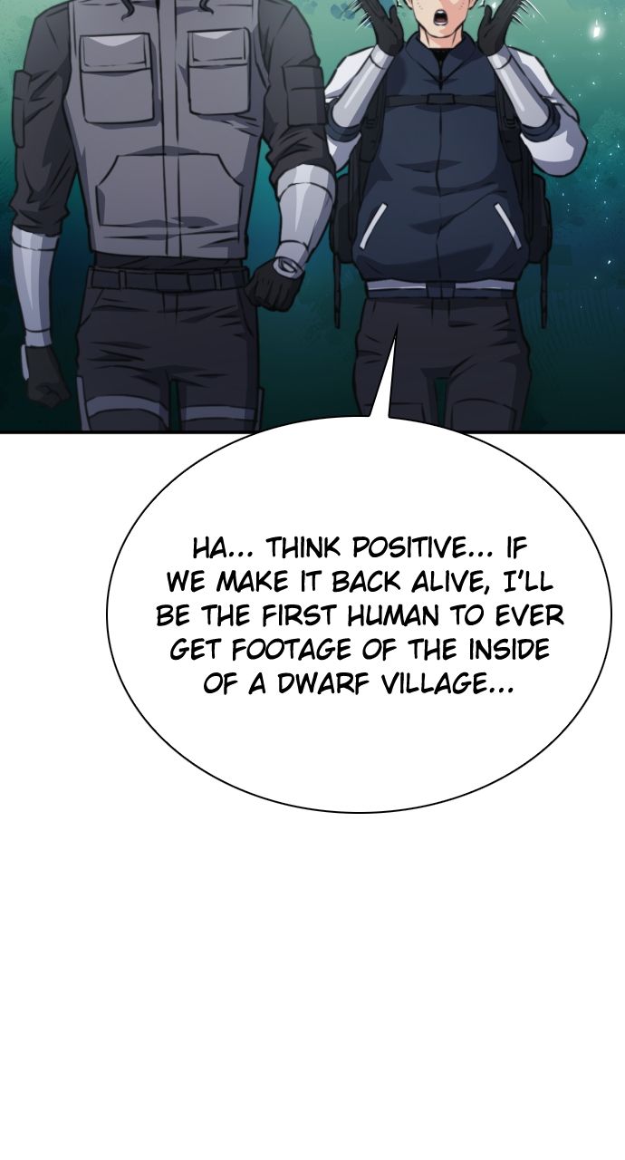 Seoul Station Druid Chapter 162 - Page 87