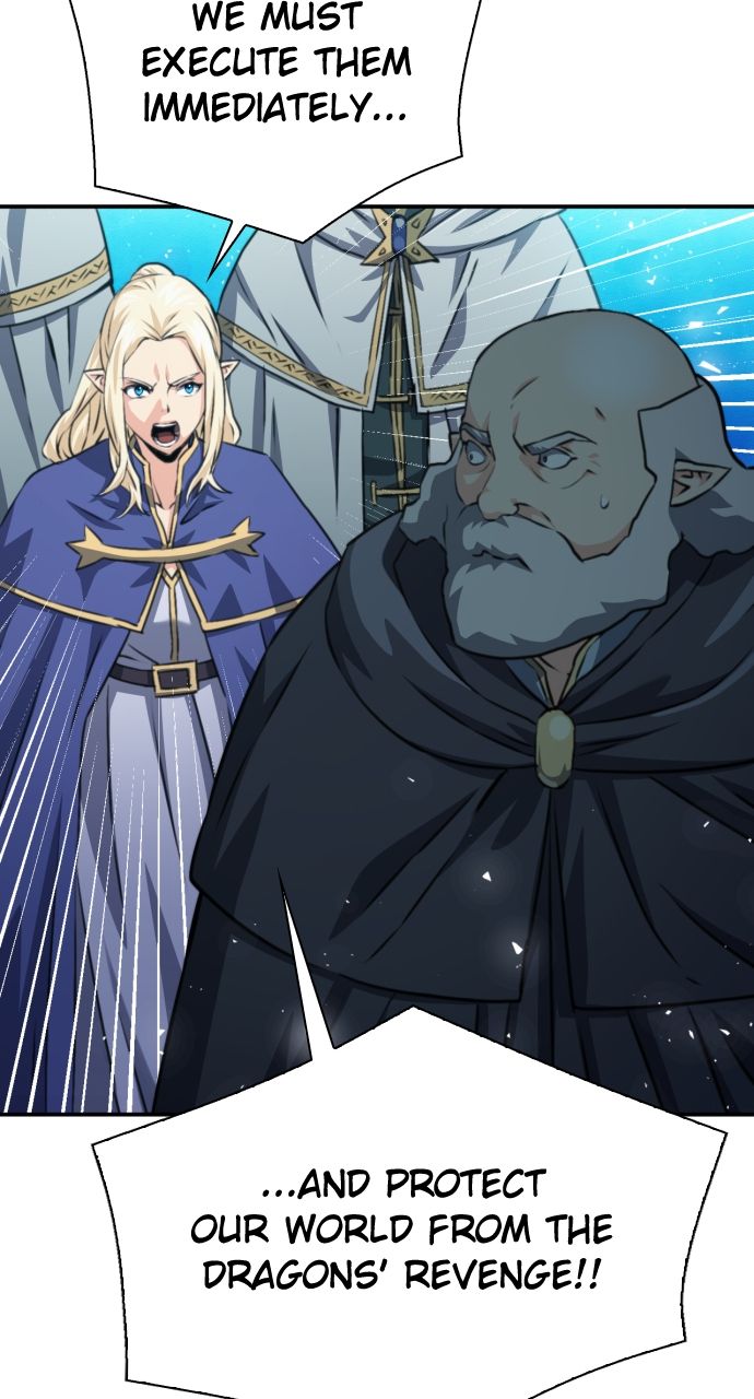 Seoul Station Druid Chapter 162 - Page 9