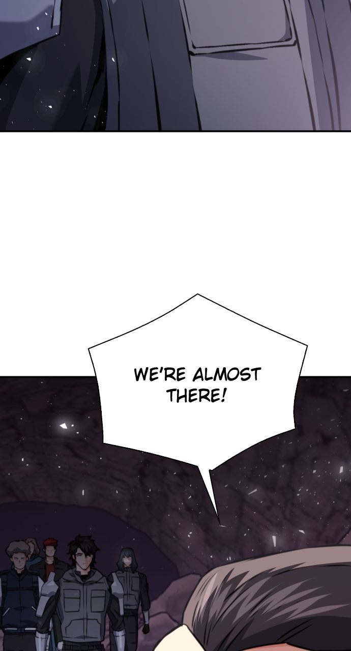 Seoul Station Druid Chapter 162 - Page 96