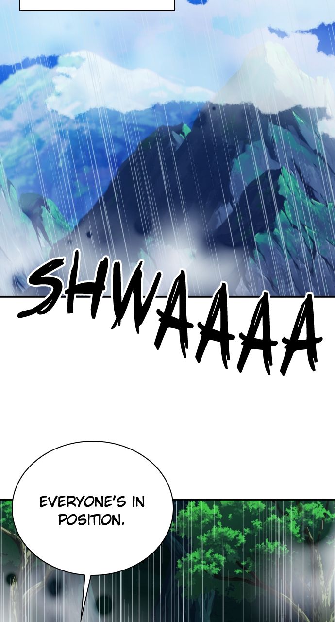 Seoul Station Druid Chapter 162 - Page 99