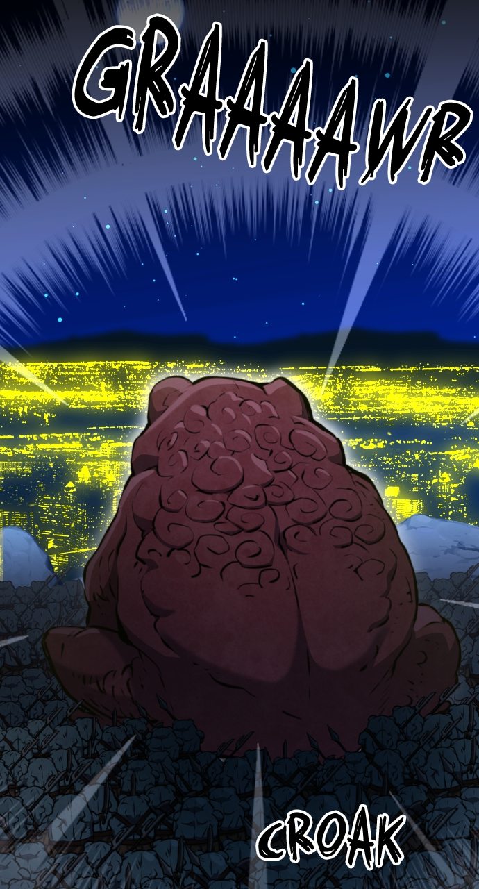 Seoul Station Druid Chapter 167 - Page 44