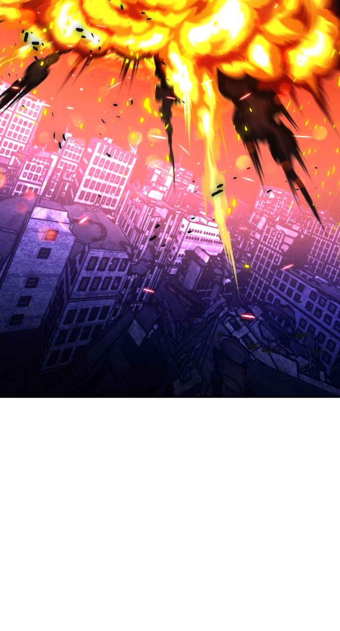 Seoul Station Druid Chapter 169 - Page 13