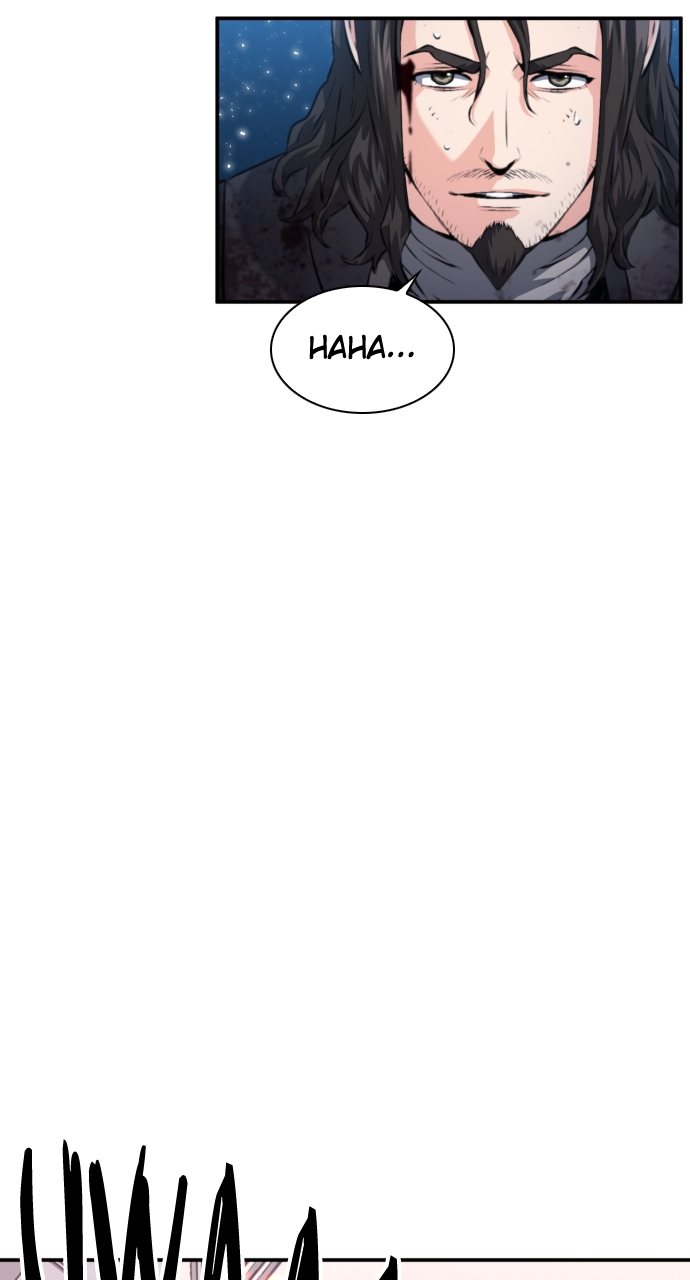 Seoul Station Druid Chapter 169 - Page 16