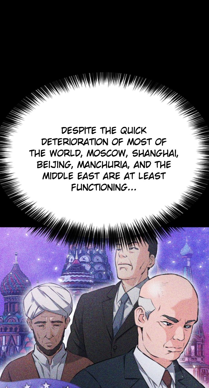 Seoul Station Druid Chapter 169 - Page 28