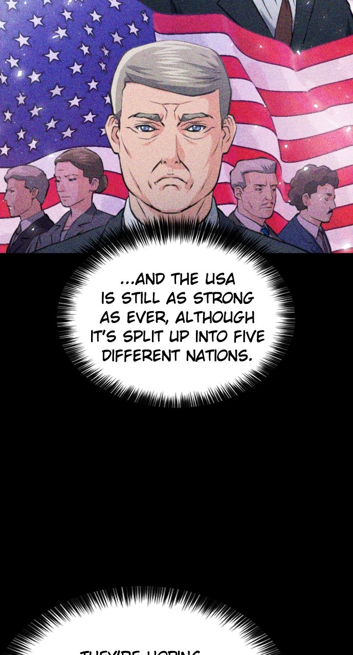 Seoul Station Druid Chapter 169 - Page 29