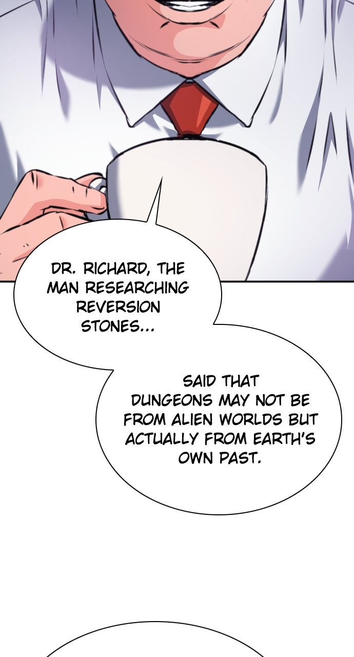 Seoul Station Druid Chapter 169 - Page 53