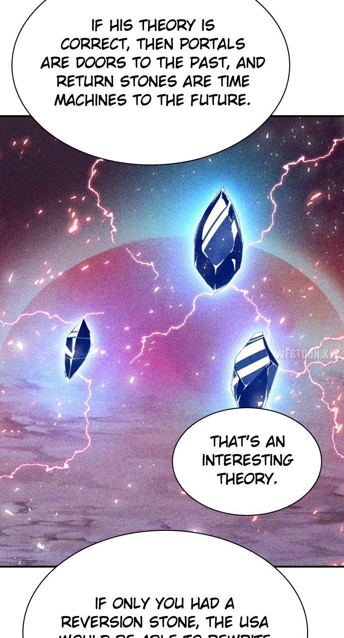 Seoul Station Druid Chapter 169 - Page 54