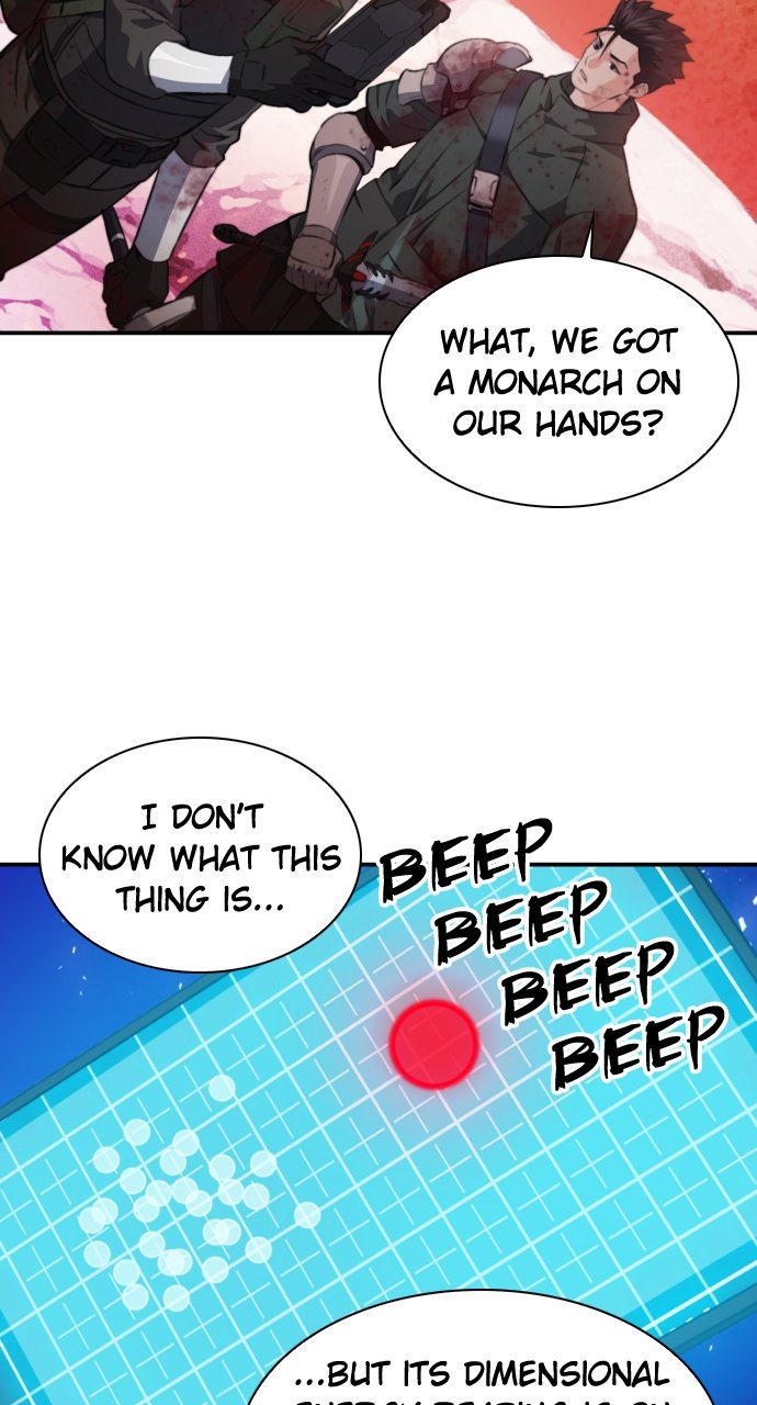 Seoul Station Druid Chapter 169 - Page 86