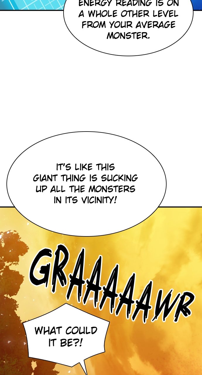 Seoul Station Druid Chapter 169 - Page 87