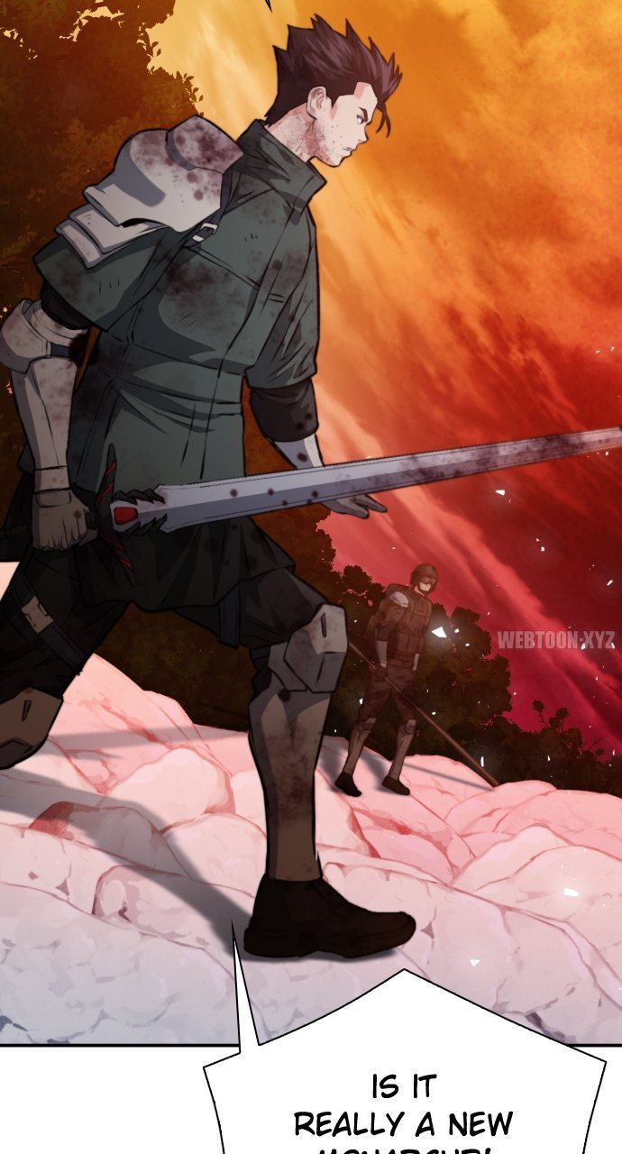 Seoul Station Druid Chapter 169 - Page 88