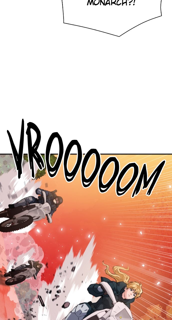 Seoul Station Druid Chapter 169 - Page 89