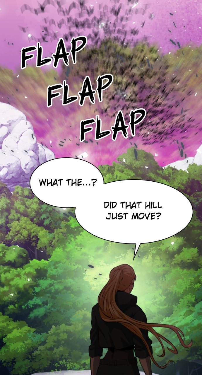 Seoul Station Druid Chapter 169 - Page 95