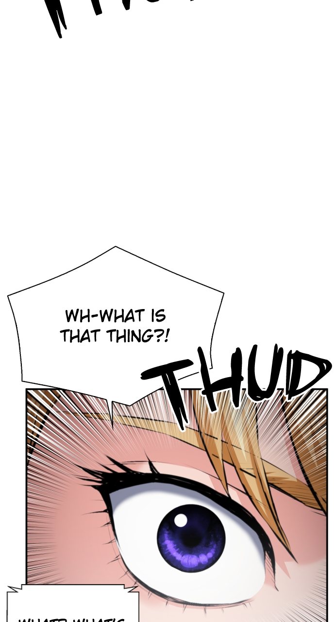 Seoul Station Druid Chapter 169 - Page 97