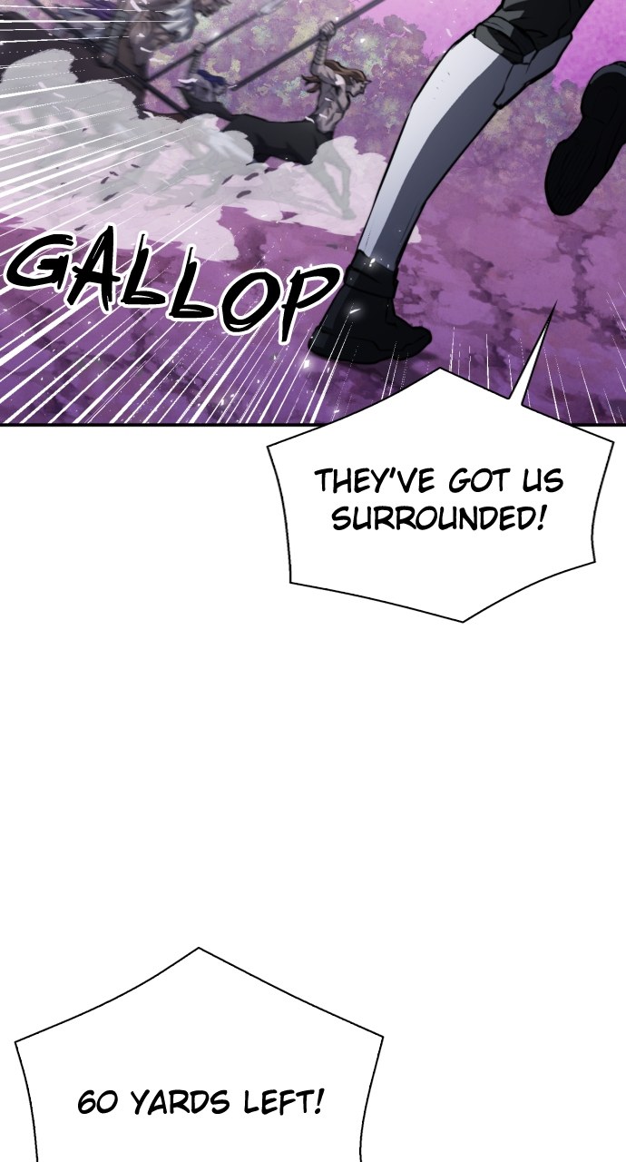 Seoul Station Druid Chapter 170 - Page 74