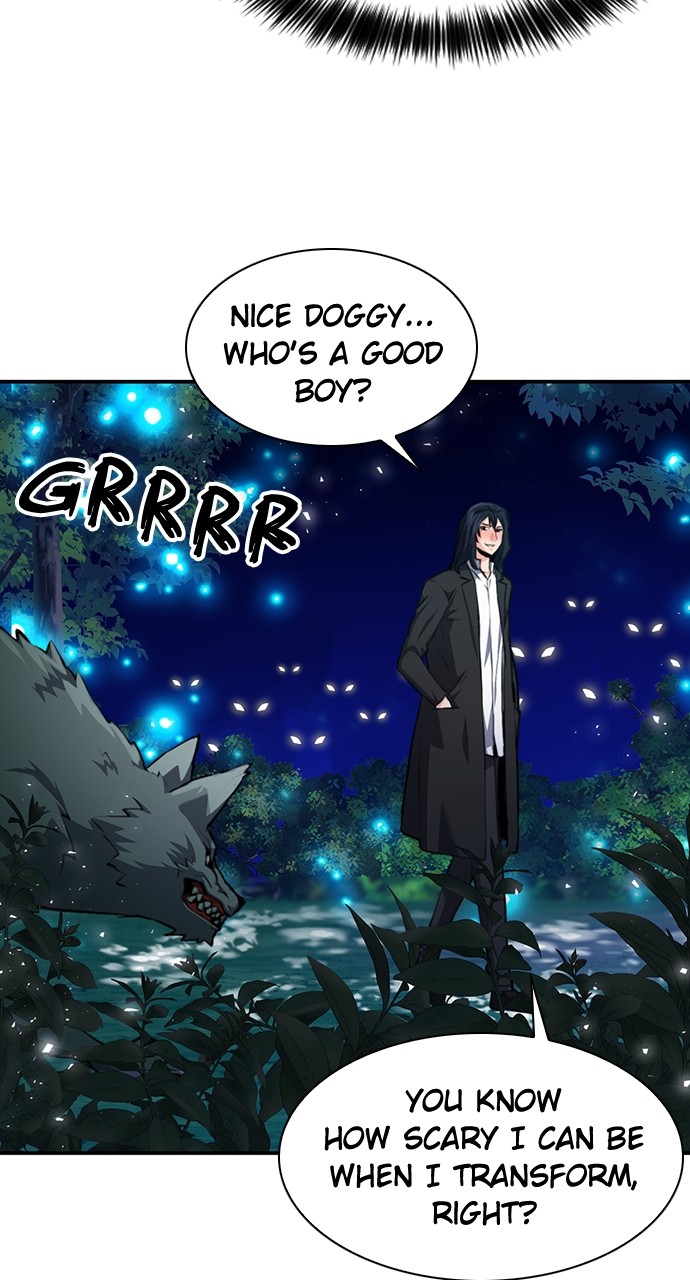 Seoul Station Druid Chapter 171 - Page 88